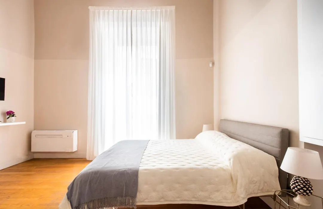 Moncada Suites & Apartments-1