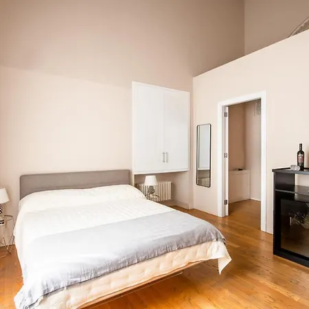 Moncada Suites & Apartments-3