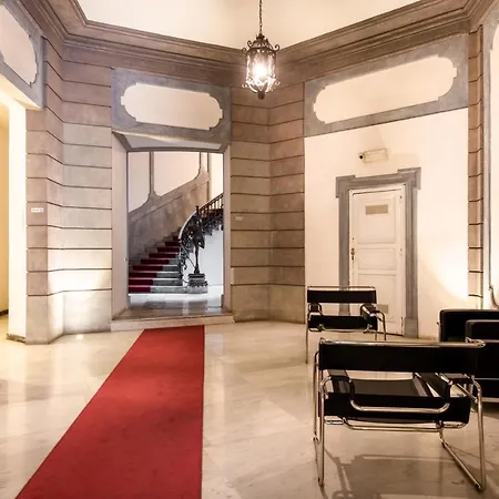 Moncada Suites & Apartments-2
